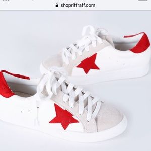 Golden Goose Similar Shoes